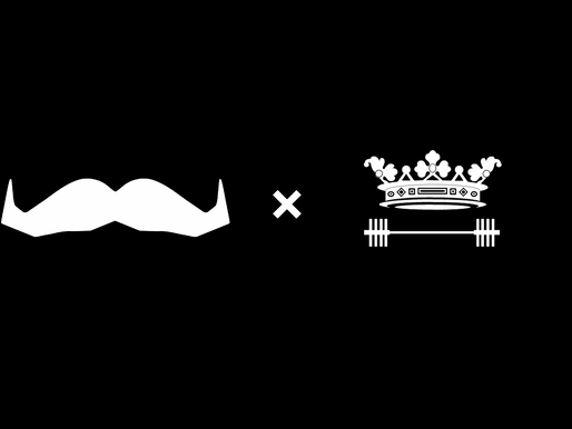 OUPLC Movember Competition