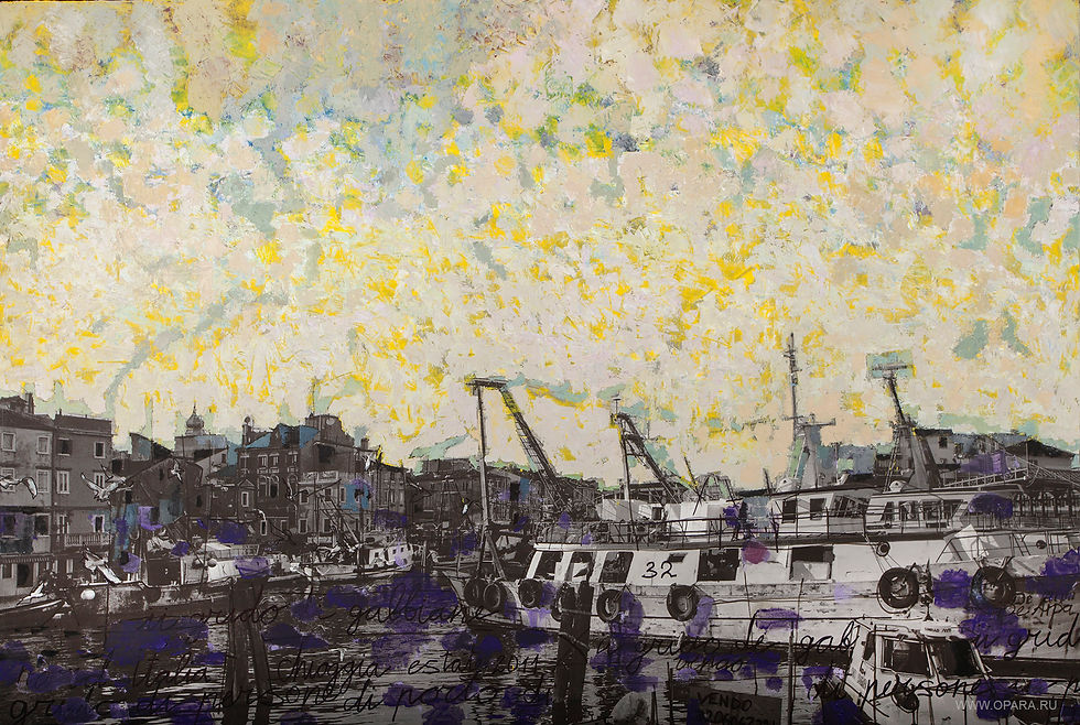Chioggia