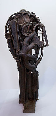 Sculpture | Opara Collection | Aleksey Grigoriev