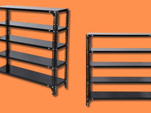 Best Steel Storage for Your Business Needs