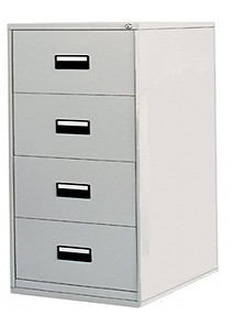 Prestige FileMaster Cabinet