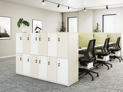 Office Lockers in Bangalore