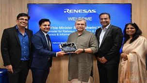 India Begins 3nm Chip Design Era with New Centres in Bengaluru and Noida