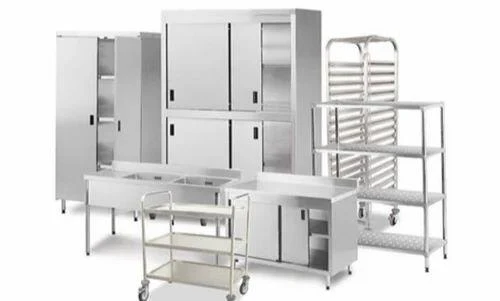The Role of Recycled Steel in Sustainable Furniture Manufacturing