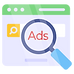 Search ads