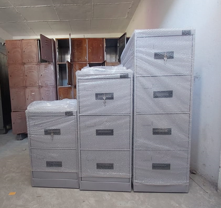 Filing Cabinets