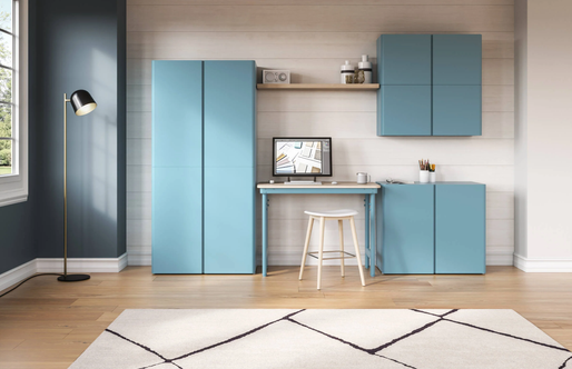 Future of Home Organization