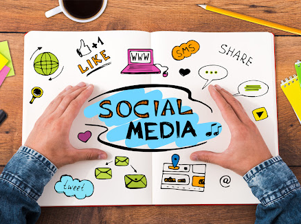 Social Media Branding