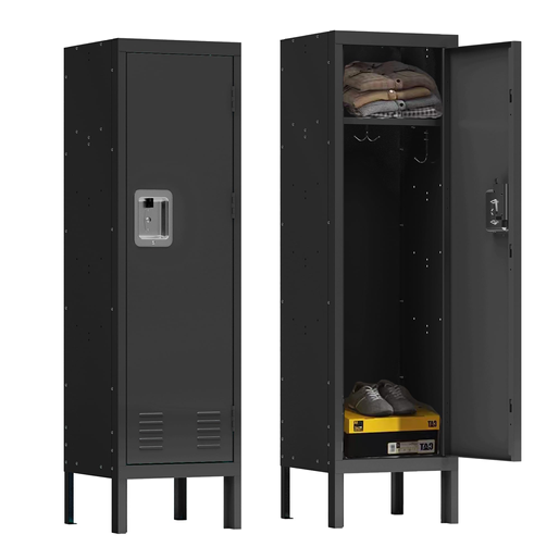 Fireproof and Waterproof Steel Cabinets | Are They Worth It in 2025?