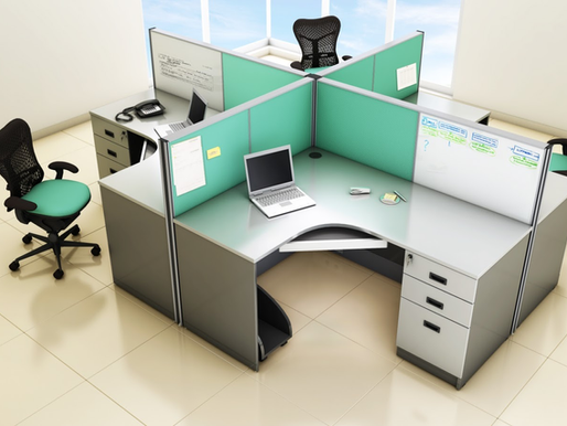 Top Office & Home Furniture Trends 2025 | Modern & Smart Designs