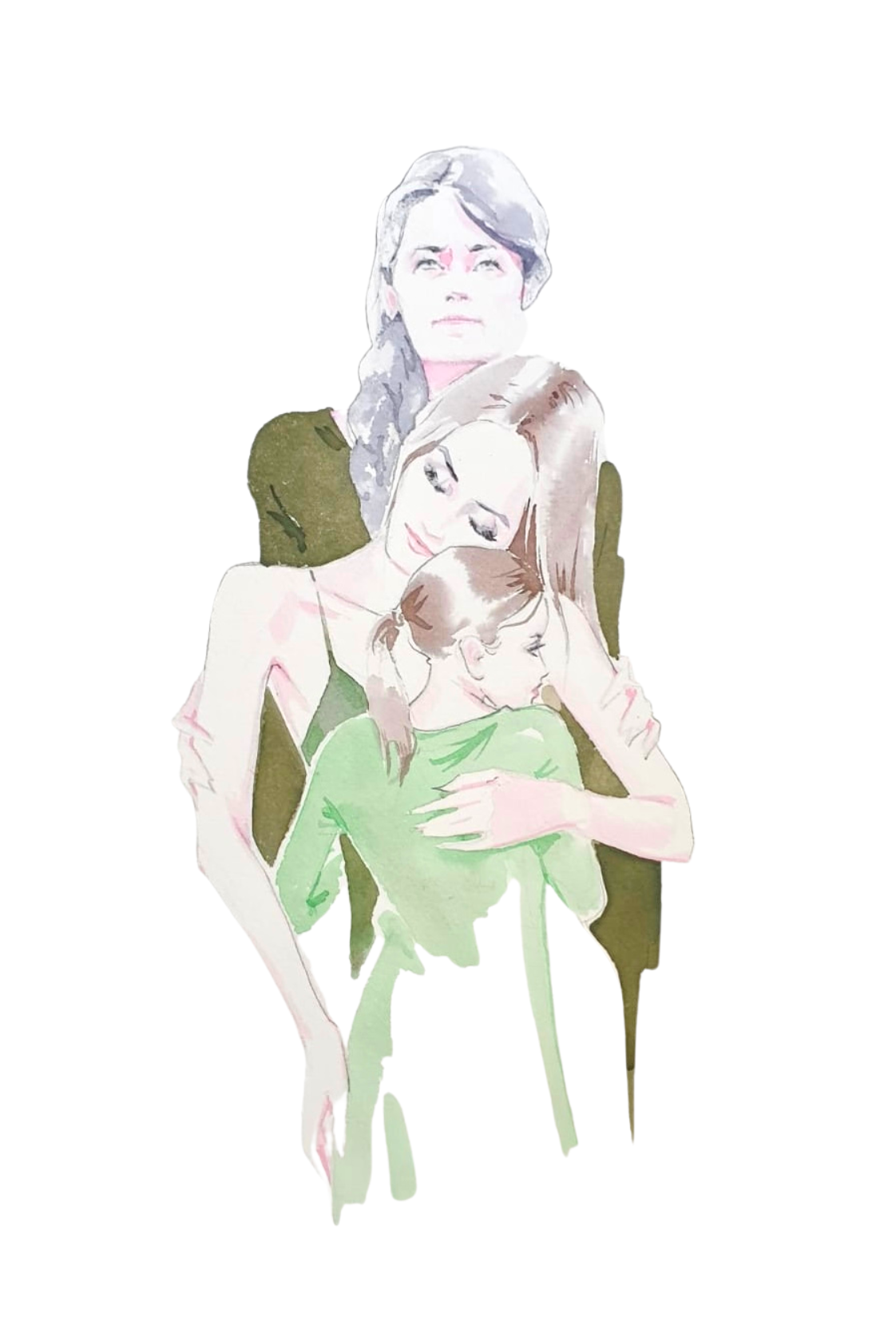 18. La Lignée des Lunaires