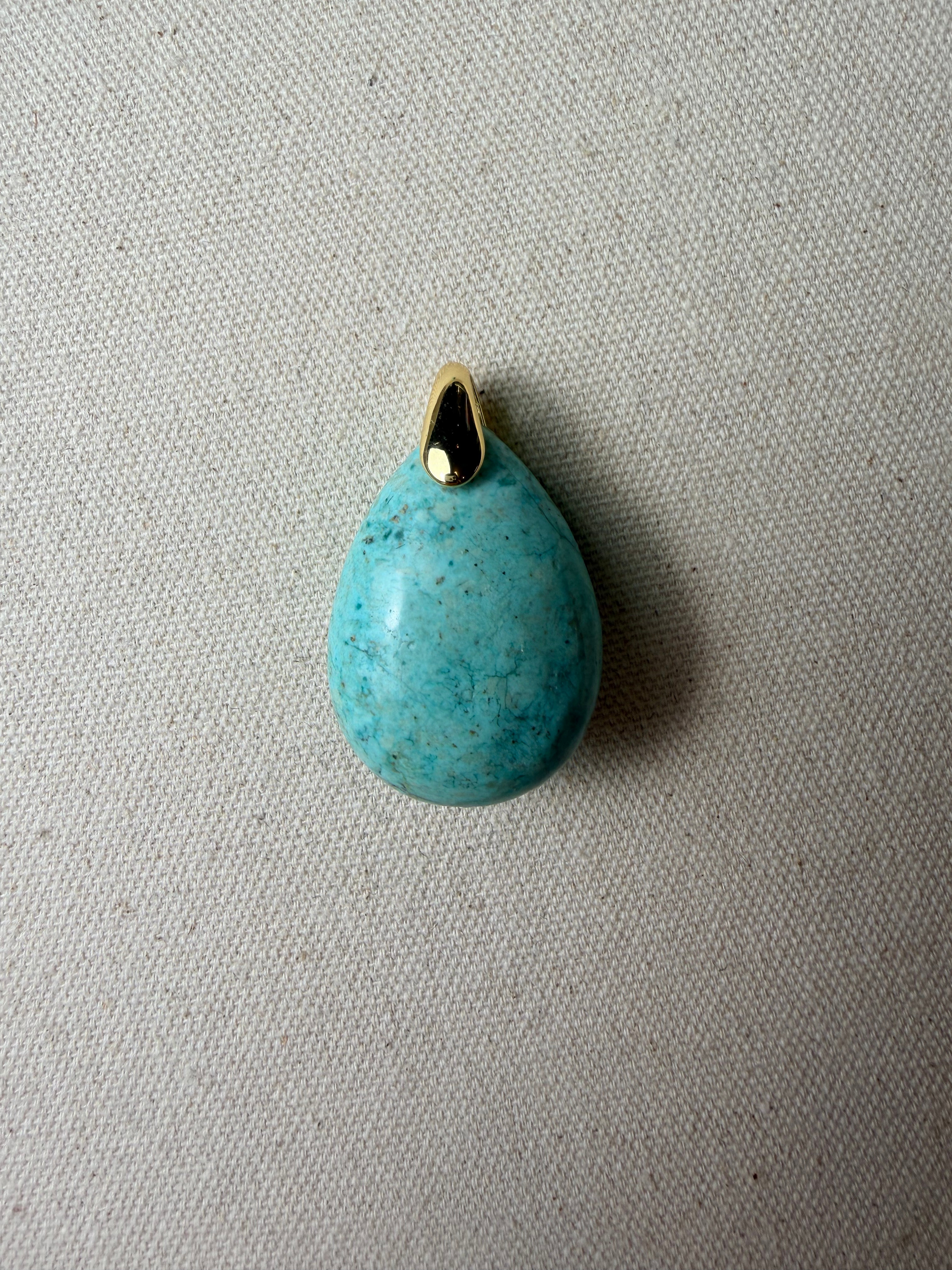 Turquoise