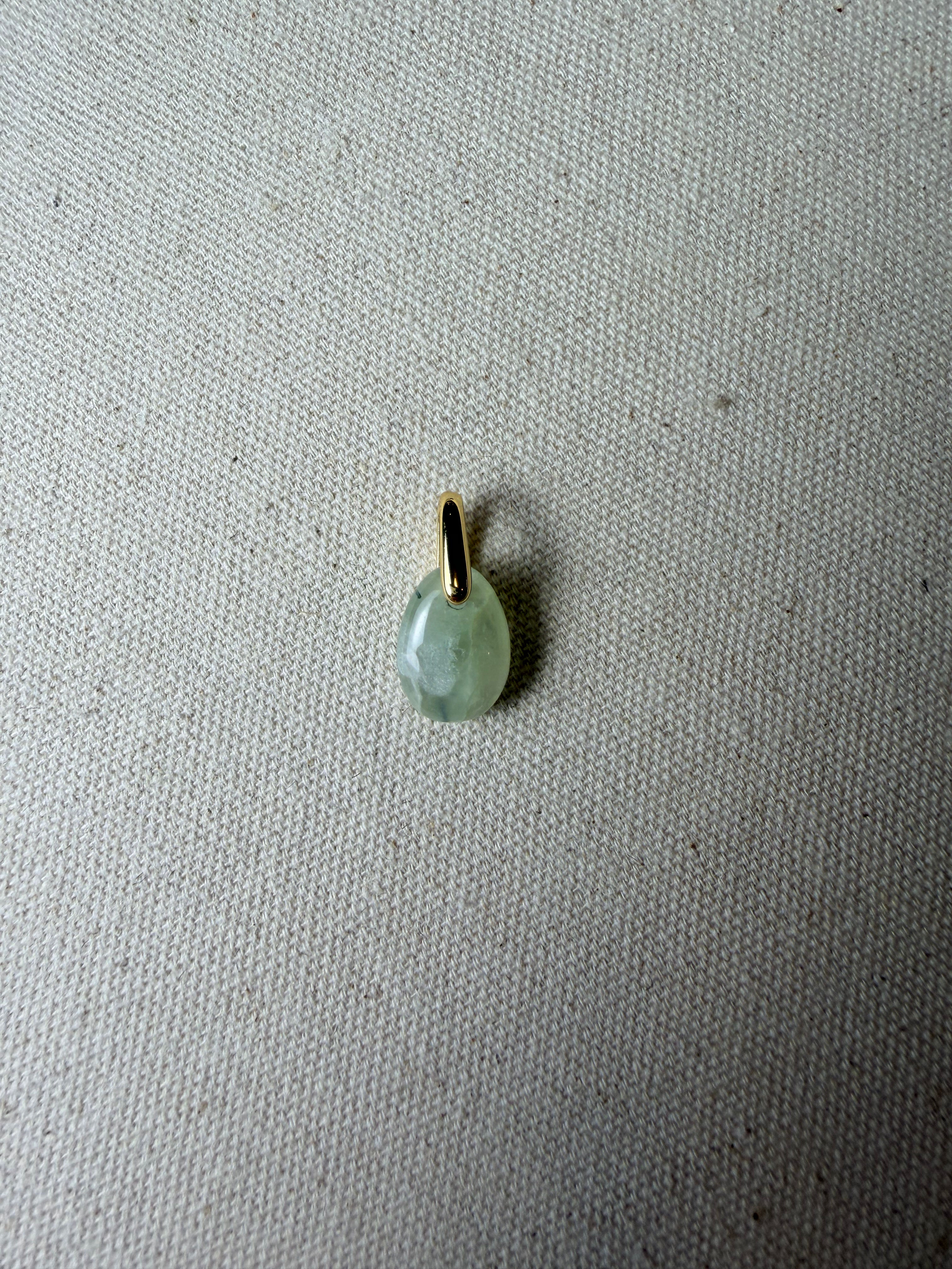 Prehnite