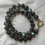 Thumbnail: Collier JUMBO XL en Labradorite