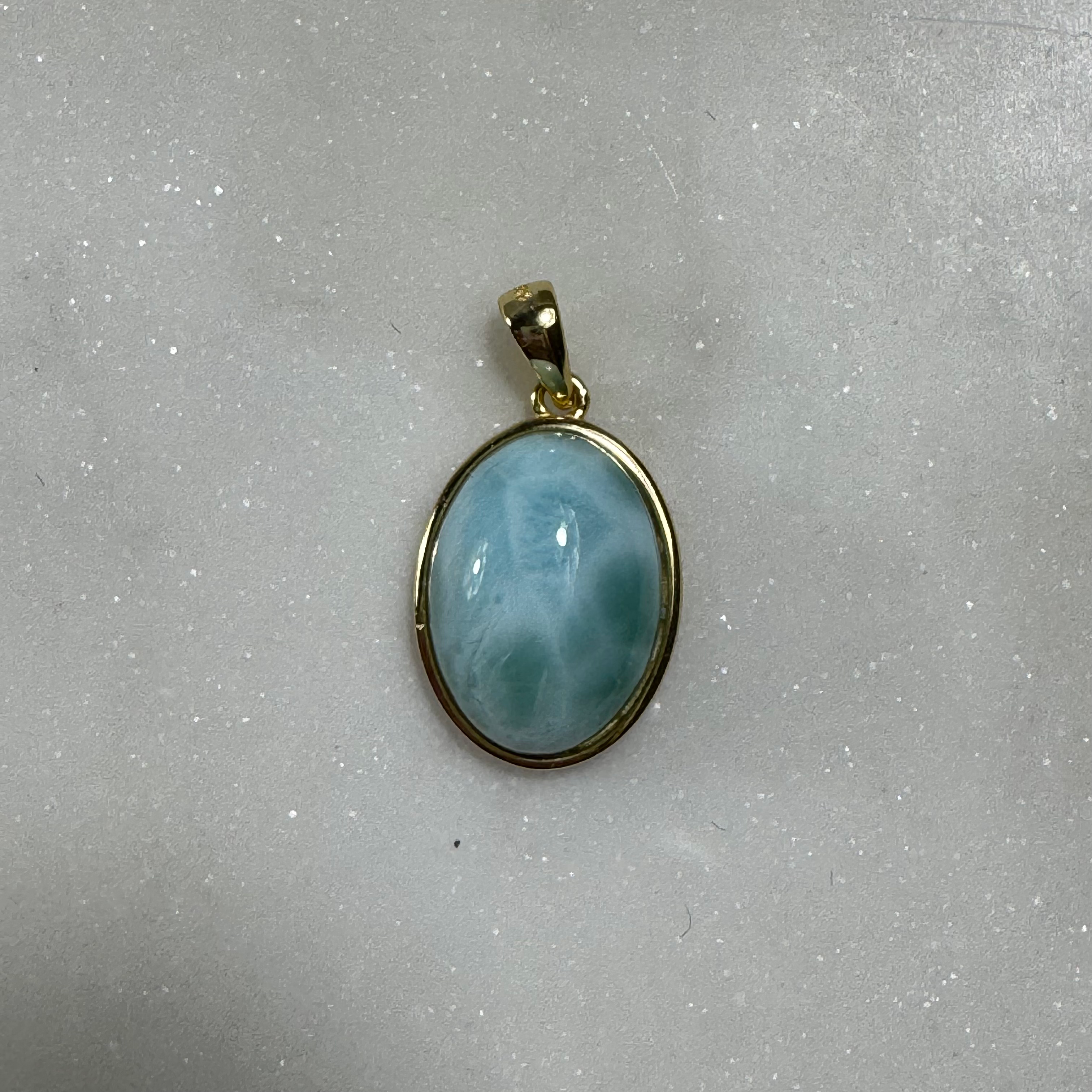 Larimar