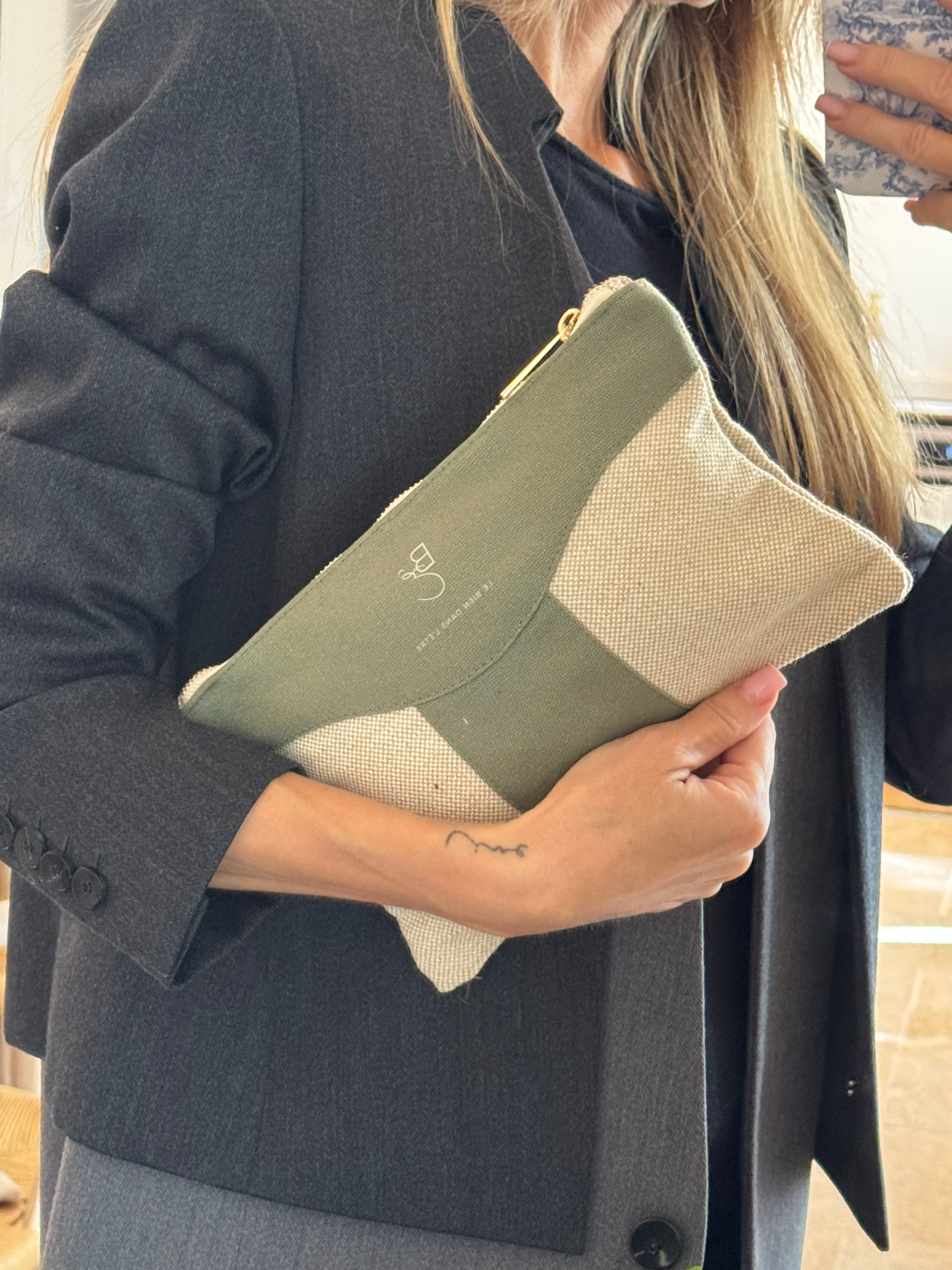 La trousse de la Lunaire - Vendue Seule