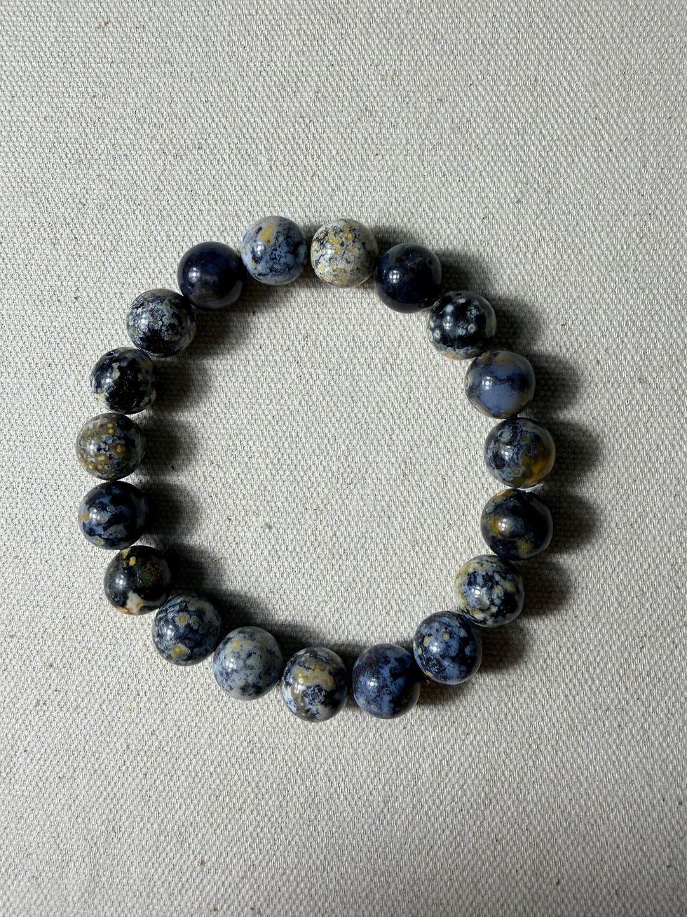 Thumbnail: Dark Ocean Agate