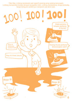 Laskar Pelangi Ch. 27 Pg. 6