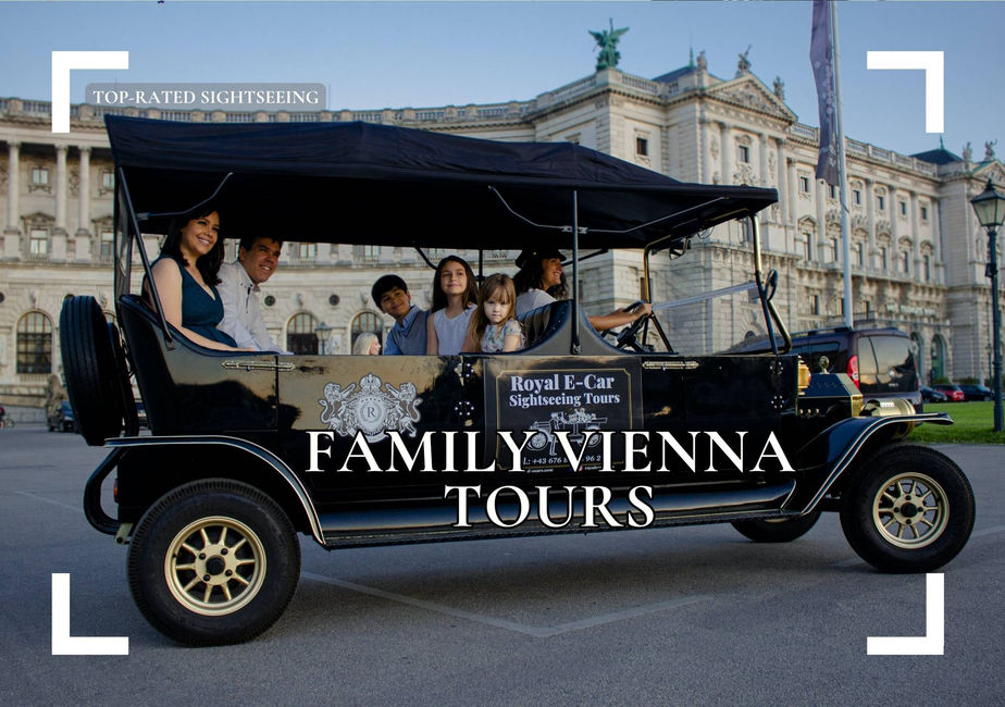 Family Tours Vienna