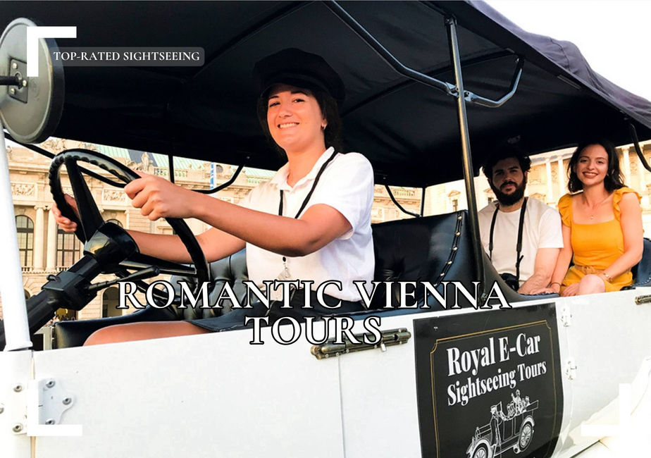 Romantic Tours Vienna