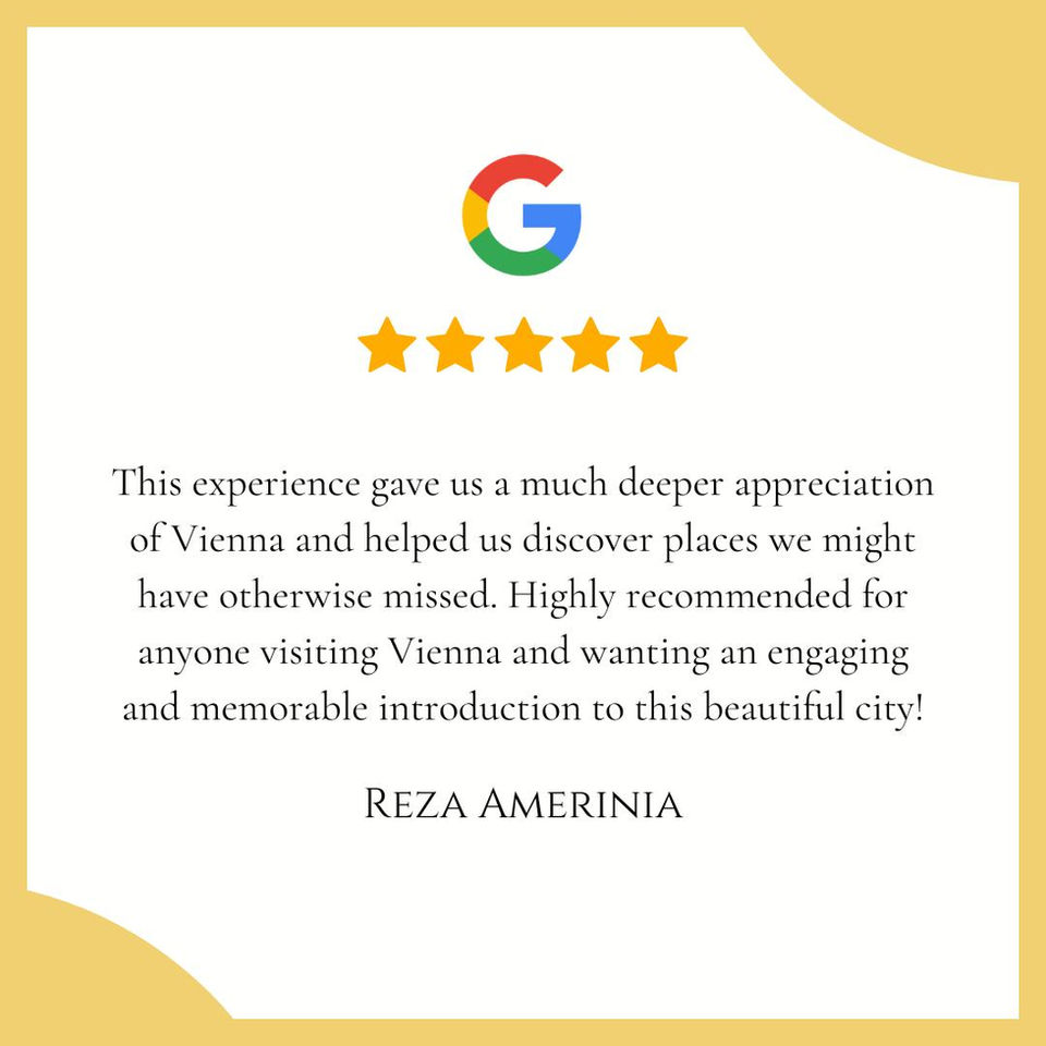 Google Review Card | Royal E-Cars