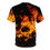 Thumbnail: Unisex Cut & Sew Tee (AOP)