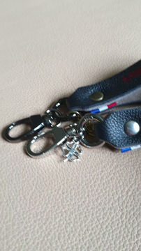 Miniature : Porte-clef "Maison"