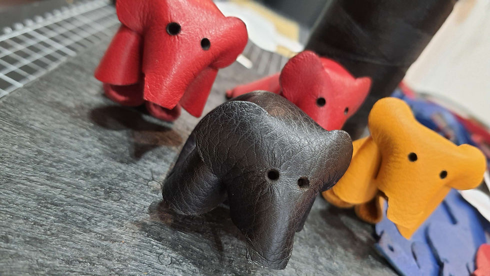Miniature : Poupoupidou