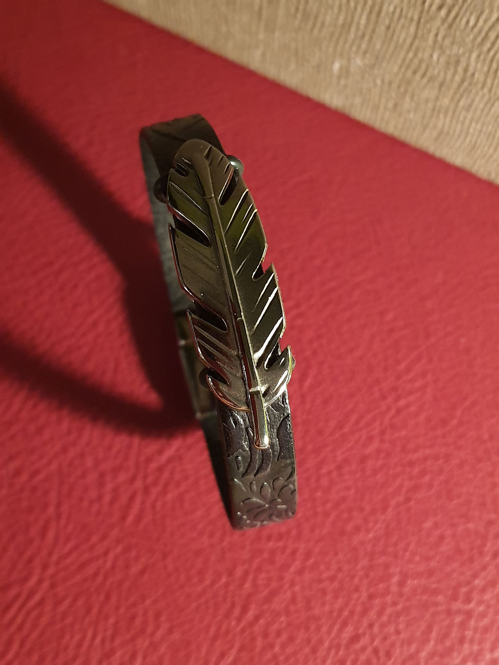 Miniature : Gabin