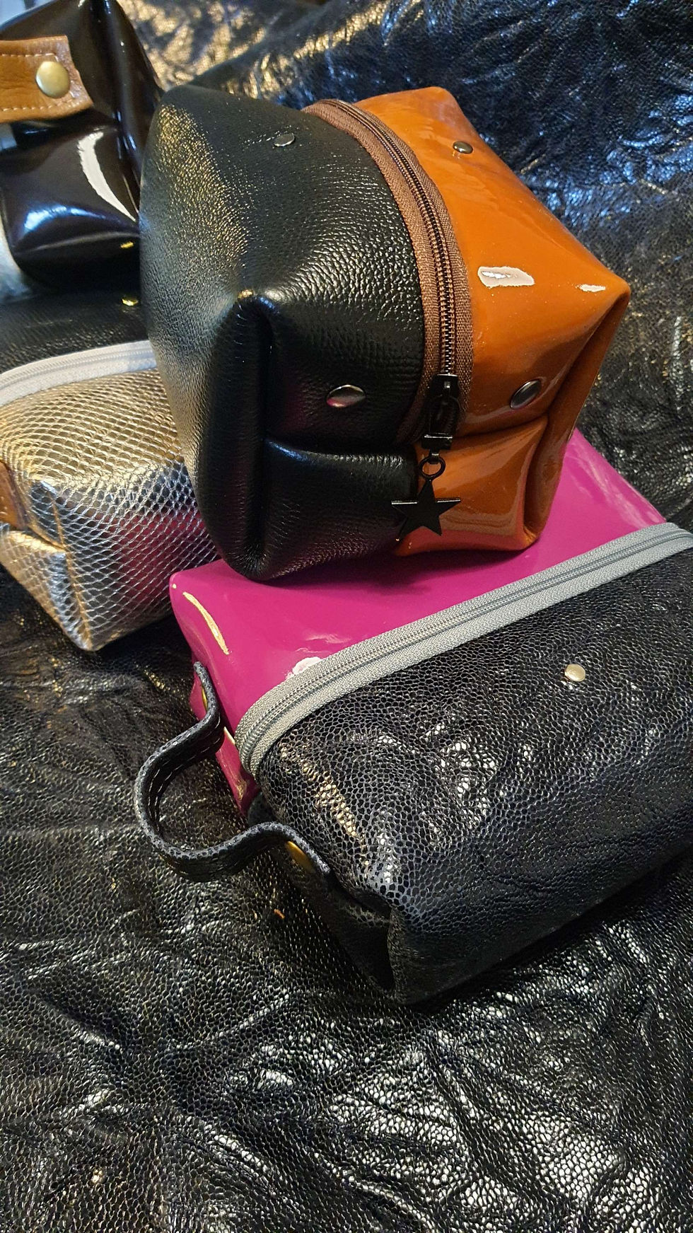 Miniature : Trousse Chouchou