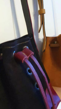 Miniature : Sac seau Rubis