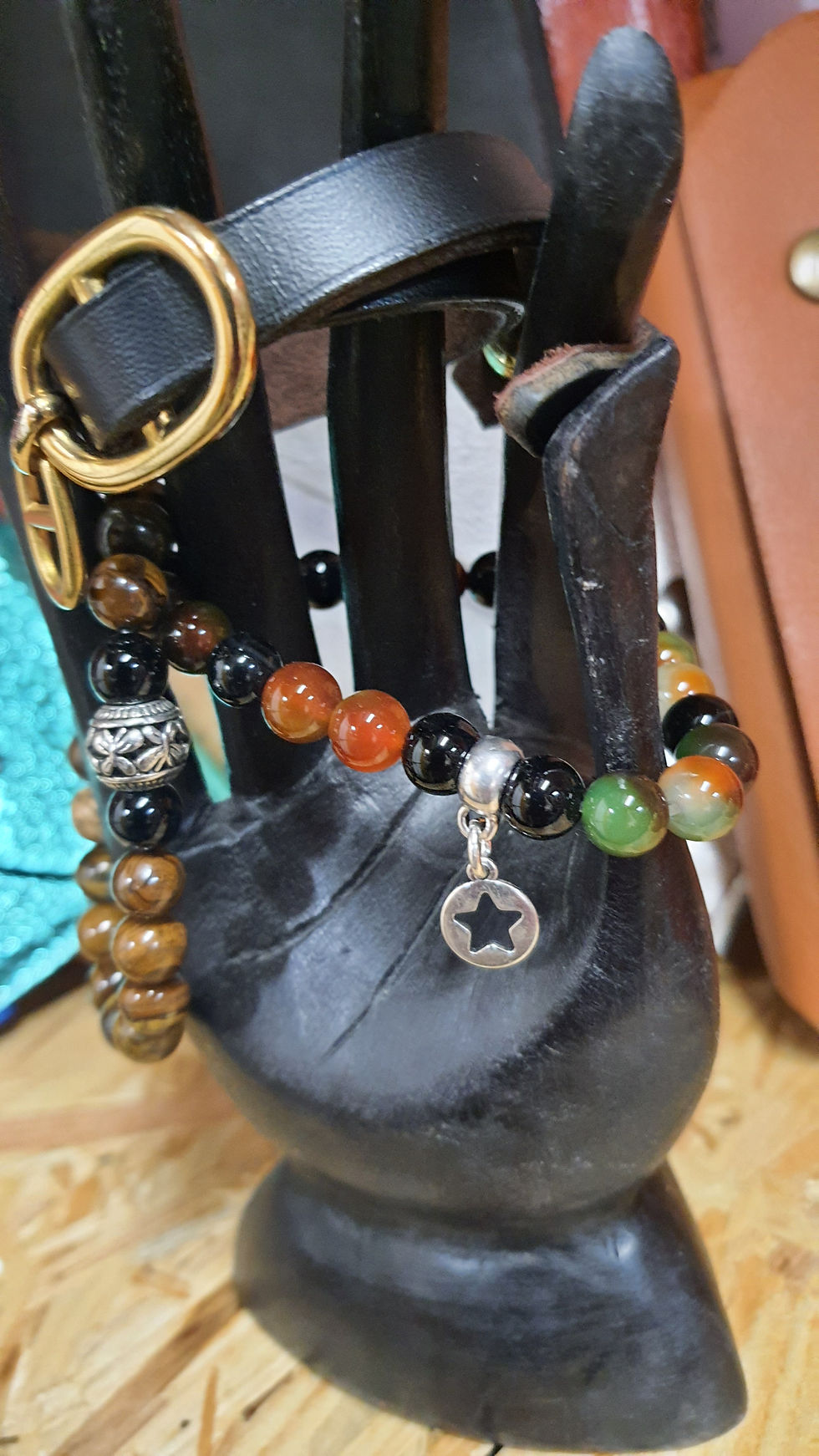 Miniature : Belle Agathe