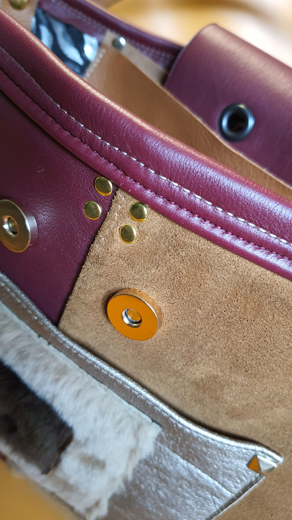 Miniature : Sac Clémentine 