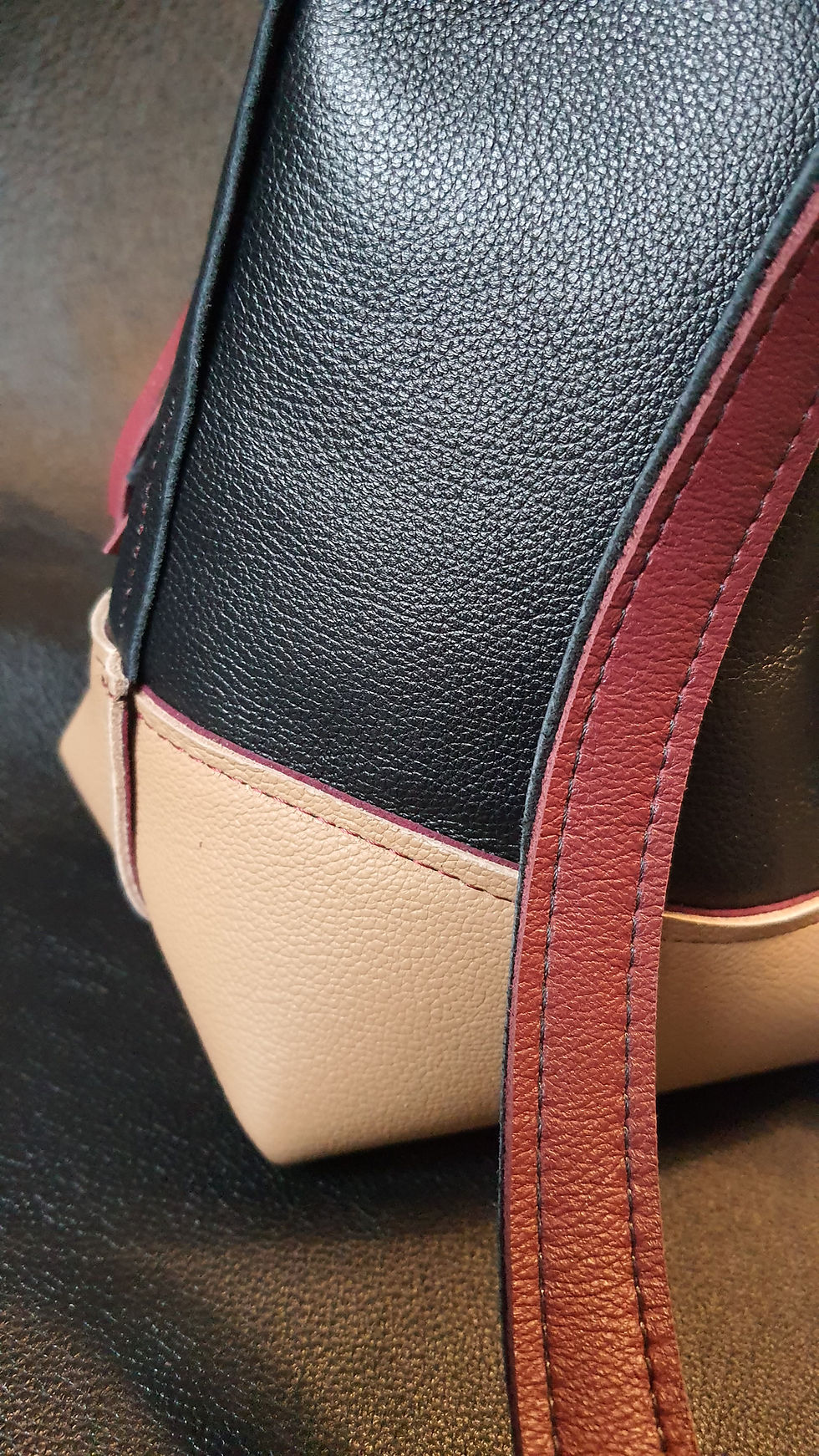 Miniature : Sac seau Marlene 