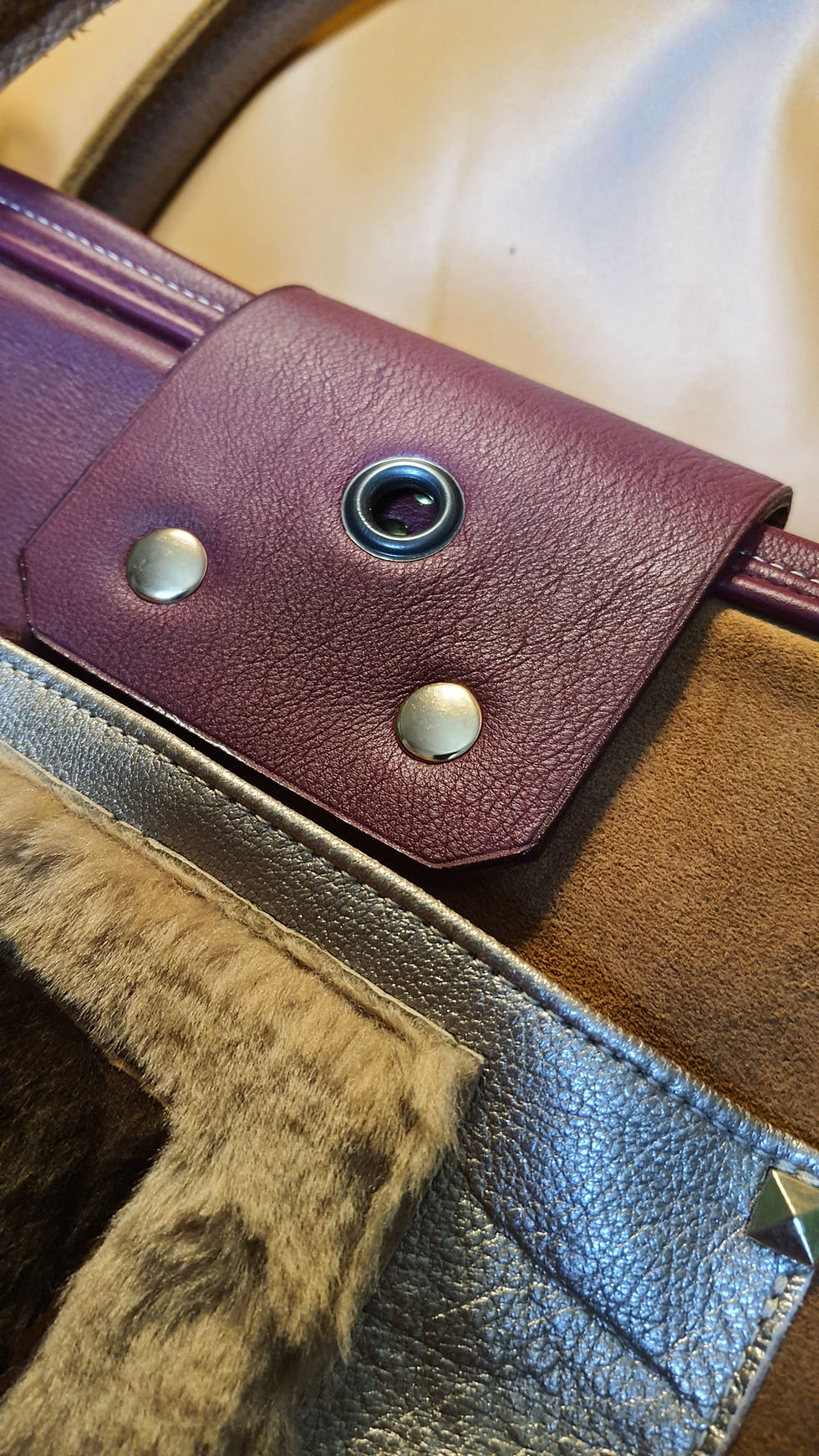 Miniature : Sac Clémentine 