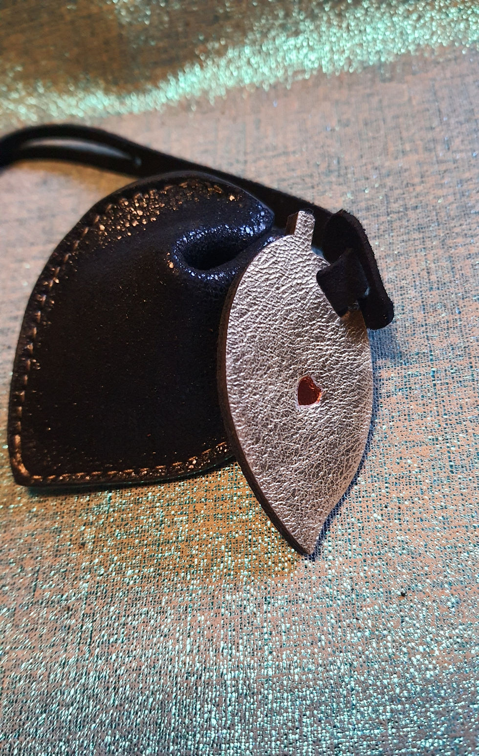 Miniature : Cœur