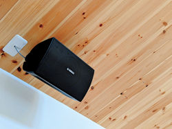 5.1chサラウンドシステム