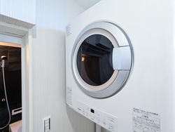 ガス式乾燥機「乾太くん」