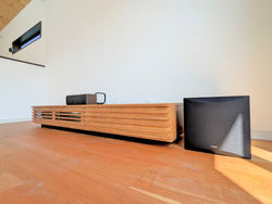 ホームシアターシステム