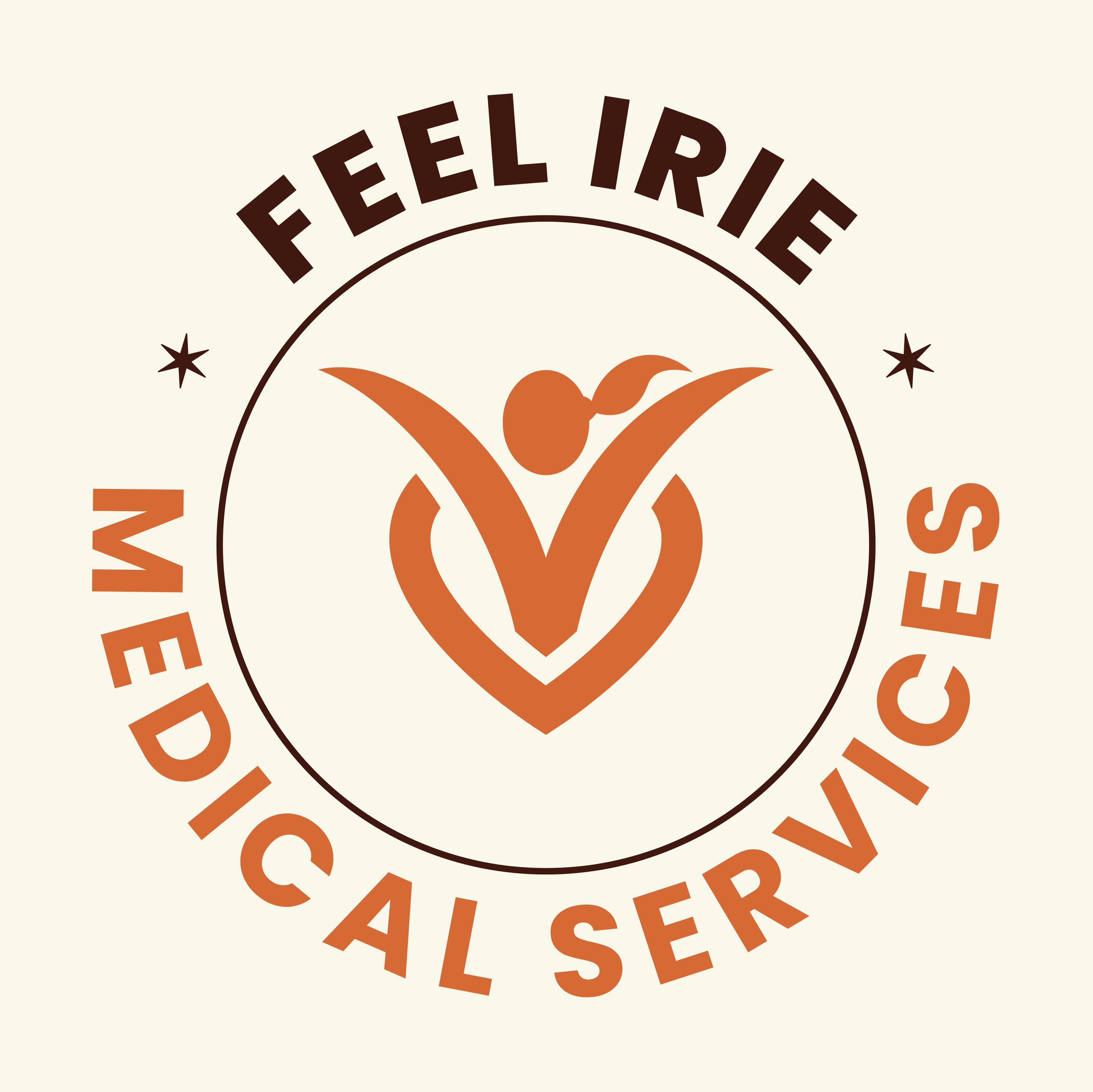 Alliah Lue-Blair — Founder & Registered Nurse, Feel Irie Medical Services