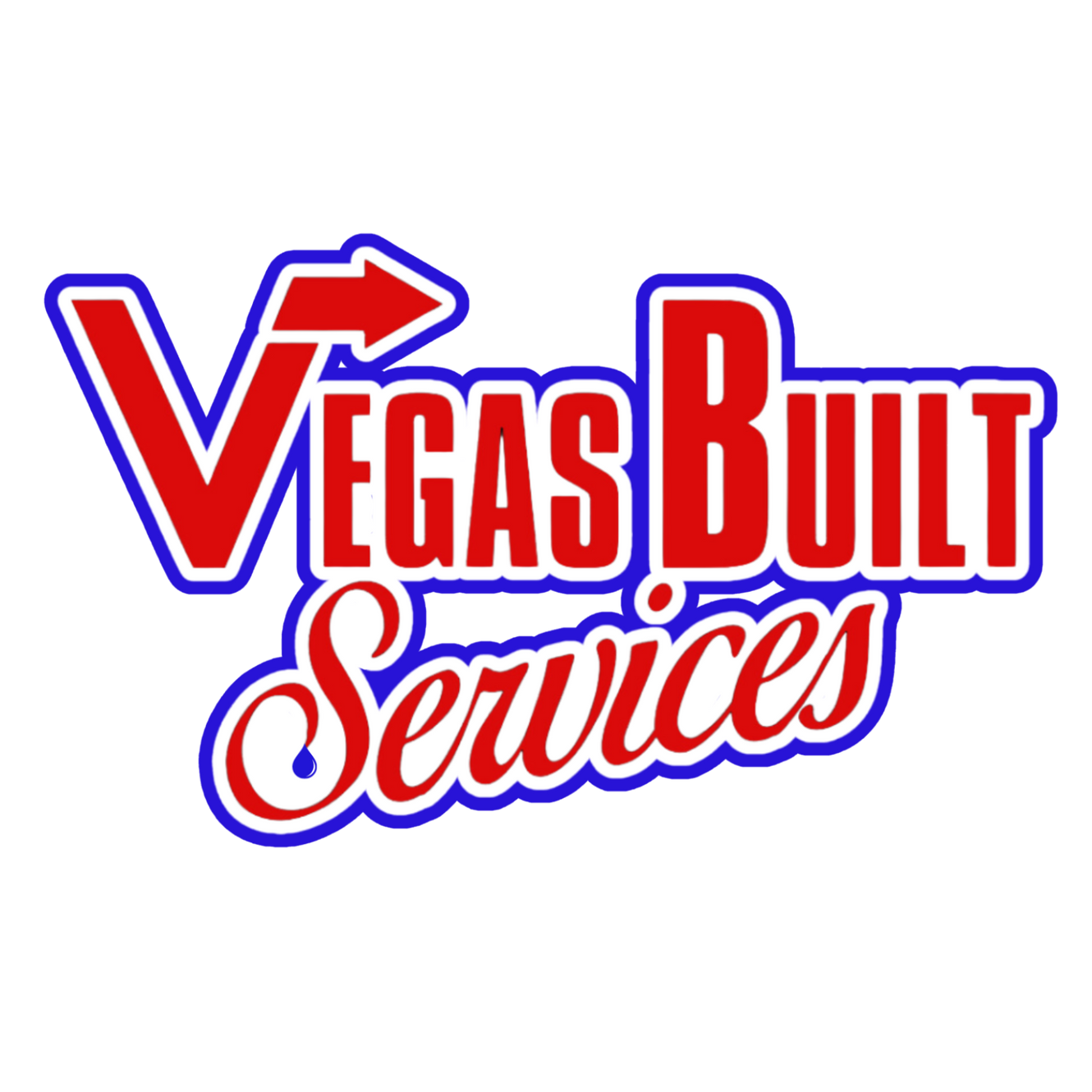 Vegas Built Services LLC cover