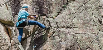 Via Ferrata Cauterets