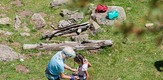 Les ascensions cauterets