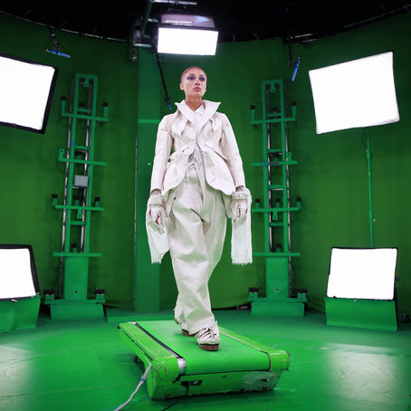 Milano Digital Fashion Week, verso una moda più democratica?