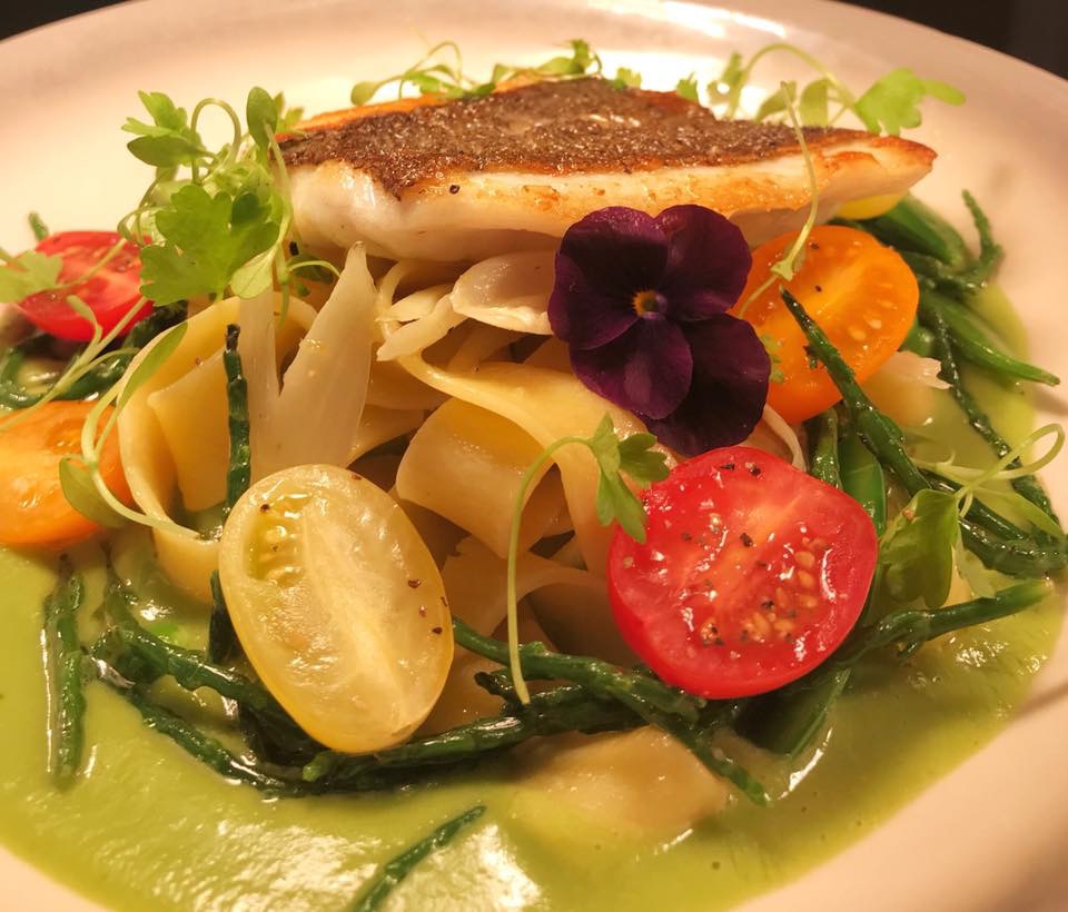 The Mill Bar and Grill Restaurant Stowmarket