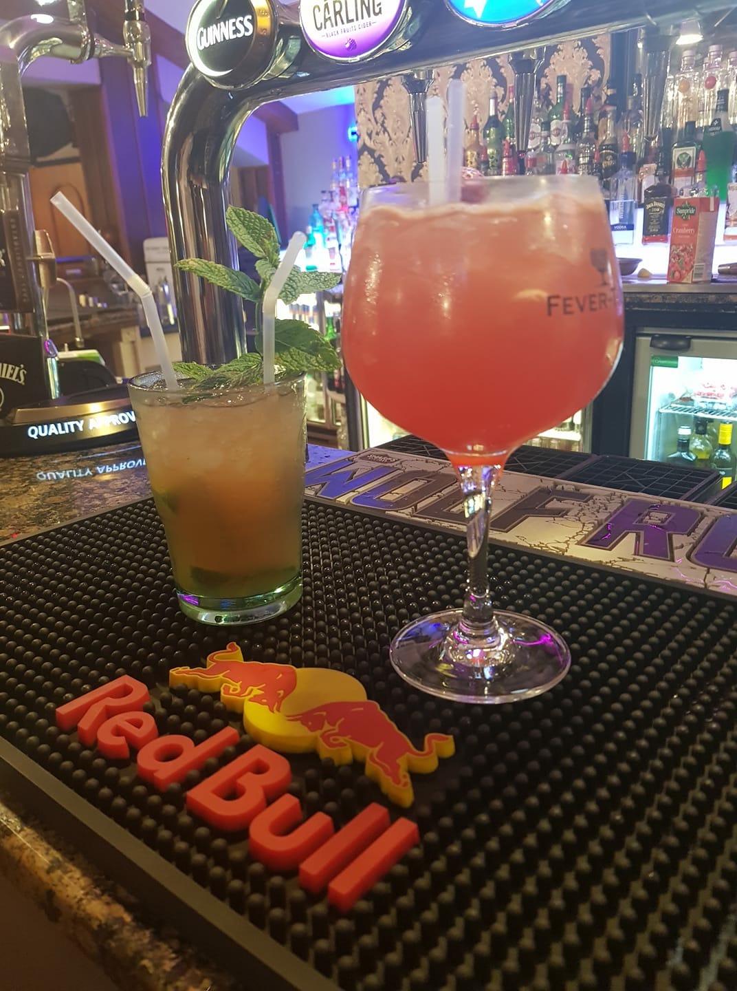 The Mill Bar and Grill Restaurant Stowmarket