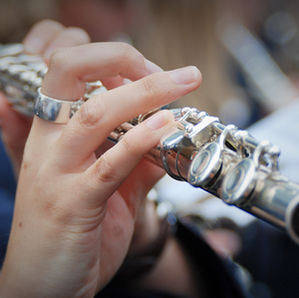 Música gratuita al aire libre: concierto familiar llegará a parque de Wichita en abril