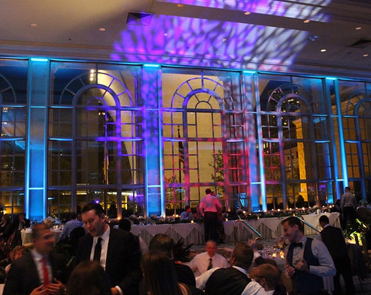 Fairmont Olympic of Seattle