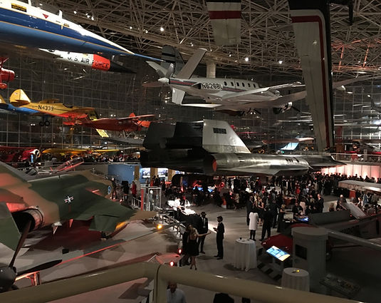 Museum of Flight