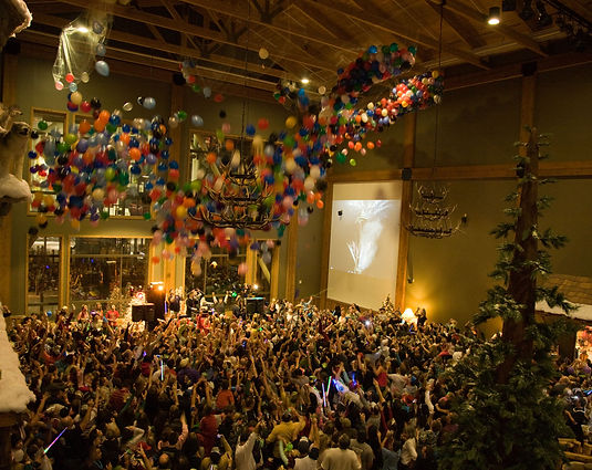 Great Wolf Lodge